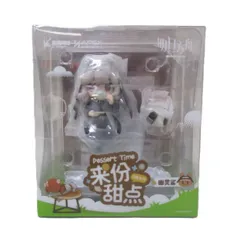 【中古】開封品　アークナイツ デザートはいかがですか？ミニシリーズ スペクター 完成品フィギュア[APEX]のサムネイル