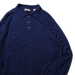 CONFECT リネンウールスキッパーニット - メルカリ