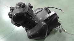 GSX1100S キャブレター＋エアクリーナーBOX＋ユニコーンバクダンキット 