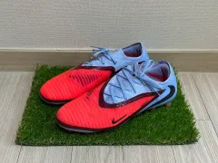 ナイキ FANTOM6 LOW エリート AG 260 サッカーシューズ