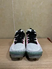 ナイキ エア ヴェイパーマックス 2023 フライニット 白 265