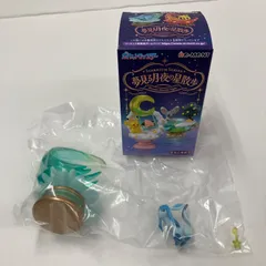 【広店】グレイシア STARRIUM SERIES 夢見る月夜の星散歩 ポケットモンスター ポケモン【712-3631】