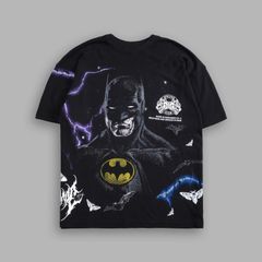 guerrilla グラフィティ Tシャツ ブラック ゲンガー - メルカリ