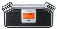 【中古】 JVC RD-R1-H ポータブルデジタルレコーダー メタリックグレー 中古】 JVC RD-R1-H ポータブルデジタルレコーダー メタリックグレー