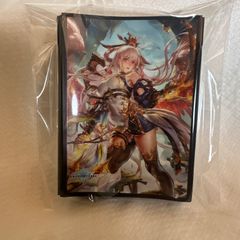 シャドウバース リュミオール&アルジャンテ 60枚入り カードスリーブ