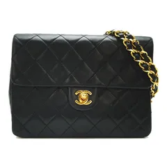 シャネル ショルダーバッグ A01163