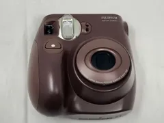 ◆ジャンク　FUJIFILM　富士フイルム　チェキ　instax mini 7S　現状品◆20433★
