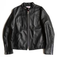 美品】45R【ONEONE いろいろデニムのプルフリルチュニック