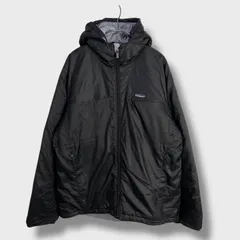 2026年最新】パタゴニア マイクロパフ ジャケットの人気アイテム