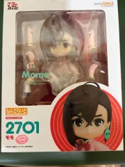 (開封品) グッドスマイルカンパニー アーヤ・ヤセ・モモ ねんどろいど