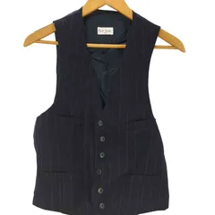 2026年最新】ポールスミス ジレの人気アイテム - メルカリ