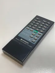 ☆ 日立 HITACHI VIP-15KR リモコンのサムネイル