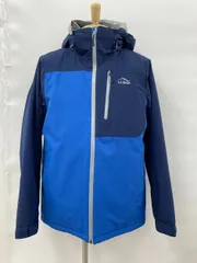 エルエルビーン L.L.Bean マウンテンパーカー S REG ジップアップ 中綿 ジャケット 2602WS085