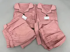 加藤商事株式会社 パジャマ 部屋着 10L 大きいサイズ 2点まとめ売り 未使用 2602WS123