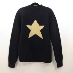 2026年最新】ラルフローレン スター セーターの人気アイテム - メルカリ