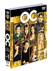 2026年最新】the oc dvdの人気アイテム - メルカリ