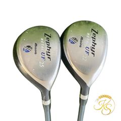 オリジナル WIZARD 600 Sportsman 大変希少 パター ジョージ・ロー