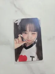 IVE（アイヴ）レイ ALIVE タワーレコード タワレコ 特典 トレカ