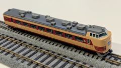 天賞堂 キハ52 0番台 一般色 【56702】 カンタム・システム搭載 HO