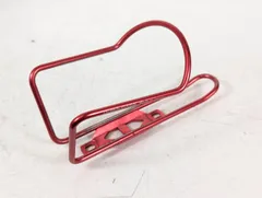【並品】Minoura DURA-CAGE アルミ ボトルケージ BT260219AI