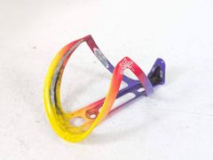 スパカズ ボトルケージ オイルスリック チタニウム チタン - メルカリ