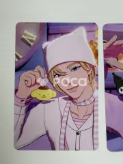 PLAVE ノア PLBBUU BBUU PHOTOCARD PACK