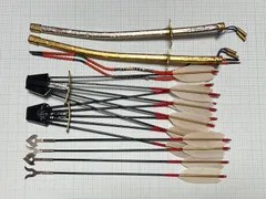 雛人形  随身セット 参考品