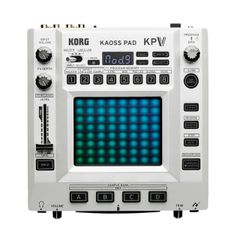 シリアル666! KORG KAOSS PAD KP-QUAD 動作確認済 - メルカリ