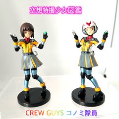 ウルトラヒロイン空想特撮少女図鑑 - メルカリ