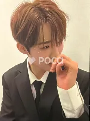 WHIB ウォンジュン Cut-Out EVER MUSIC ALBUM Ver.