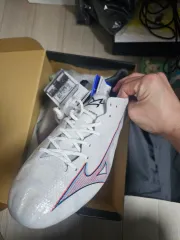 新品 ミズノ アルファ JPN 27.5cm 出品