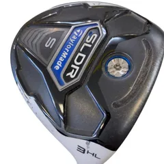 2026年最新】テーラーメイド 3hlの人気アイテム - メルカリ