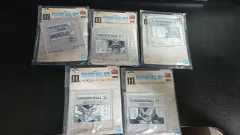 ドラゴンボール 40周年 H賞 アクリル (未開封)