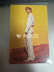 Seventeen エスクプス セブチ SEVENTEEN WORLD TOUR [BE THE SUN] Trading Card Set
