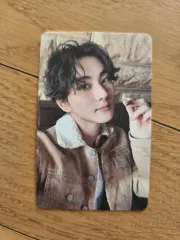 ENHYPEN（エンハイプン・エナプ）ジョンウォン(JUNGWON) Withmuu ウィズミュー 2次 Lucky draw ラキドロ トレカ