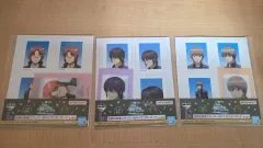 銀魂 Z版 i賞 カムイ 高杉 沖田 総悟 (まとめ 未開封)