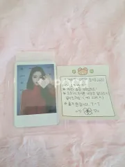 IVE ウォニョン I've IVE WITHMUU ラキドロ