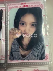 IVE ガウル IVE SWITCH SOUNDWAVE サウェ ラキドロ