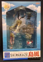 GOOD SMILE COMPANY 艦隊これくしょん -艦これ- 島風