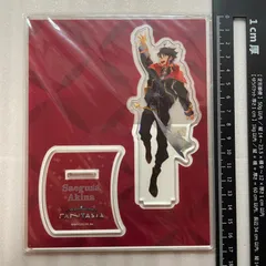 にじさんじ 4th Anniversary LIVE 「FANTASIA」 アクリルスタンド&ブロマイド 三枝明那　V7