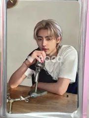 ENHYPEN ソンフン MANIFESTO : DAY 1 J