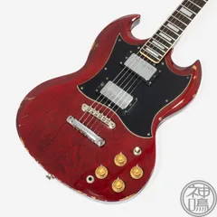 2026年最新】Greco エレキギターの人気アイテム - メルカリ