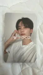 SEVENTEEN ジョンハン 17 IS RIGHT HERE DEAR Ver.