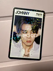 NCT ジャニー 不可思議 展 : NCT 127 5th Album Fact Check RANDOM TRADING CARD SET WHITE VER. SPECIAL