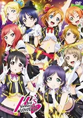 2026年最新】ラブライブ!μ s 3rdの人気アイテム - メルカリ