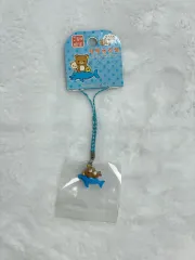 古典リラックマみさき港限定リラックマドールキーホルダー