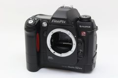 D (Defective) FUJIFILM FinePix S2 Pro Body - Non-returnable - 2-108