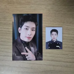 2023 カラット CARAT メンバーシップ キット KIT ウォヌ WONWOO SEVENTEEN(セブンティーン・セブチ) メンバーシップ