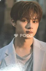 Seventeen ジュン 2021 SEVENTEEN ONLINE CONCERT IN-COMPLETE トレーディングカードセット