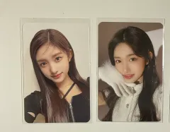 IVE イソ トレカ フォトカード まとめ